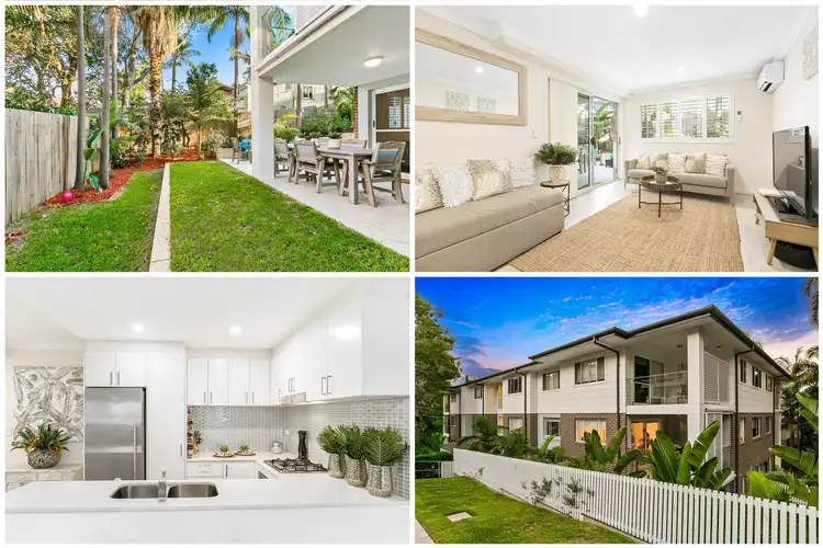 5/18 Redman Road, Dee Why NSW 2099