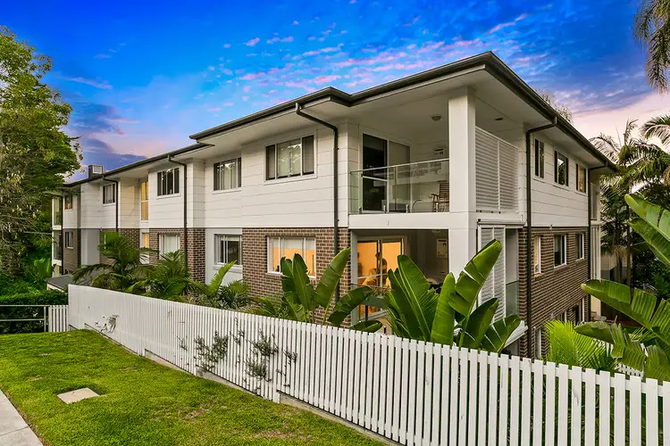 Second view of Homely apartment listing, 5/18 Redman Road, Dee Why NSW 2099