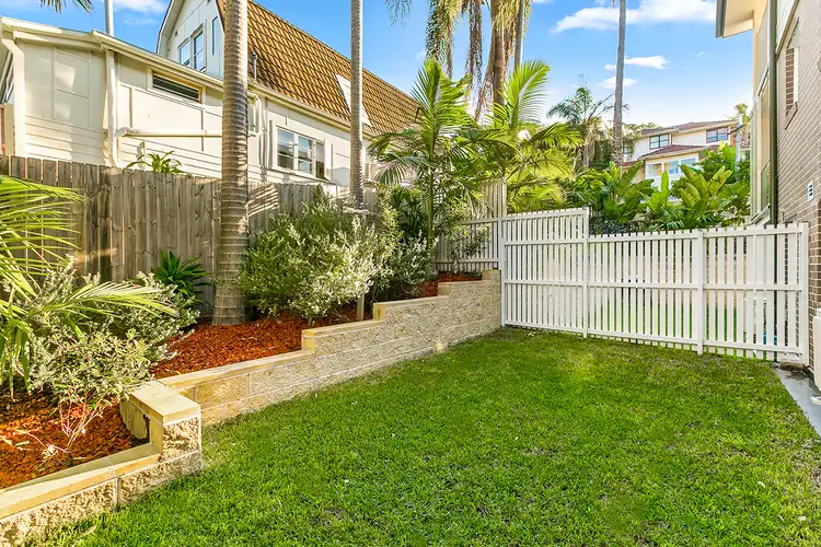 Third view of Homely apartment listing, 5/18 Redman Road, Dee Why NSW 2099