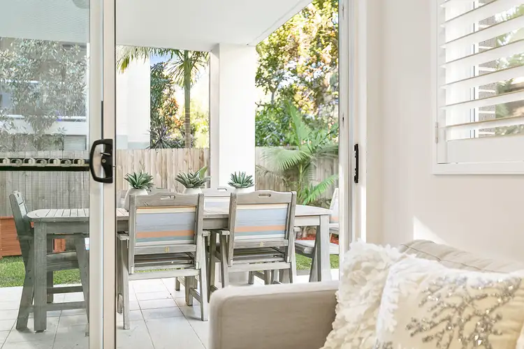 Fourth view of Homely apartment listing, 5/18 Redman Road, Dee Why NSW 2099