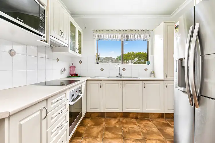 Third view of Homely apartment listing, 14/54 Pacific Parade, Dee Why NSW 2099