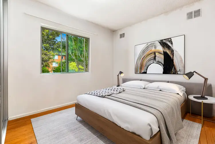 Fourth view of Homely apartment listing, 14/54 Pacific Parade, Dee Why NSW 2099
