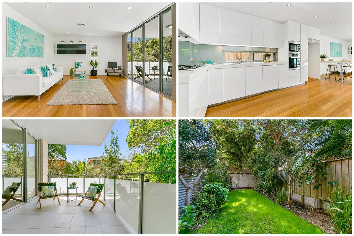 Main view of Homely apartment listing, Address available on request