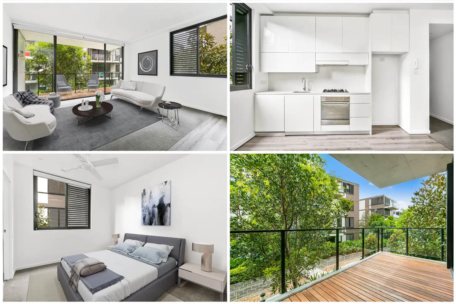Main view of Homely apartment listing, 3203/2-10 Mooramba Road, Dee Why NSW 2099