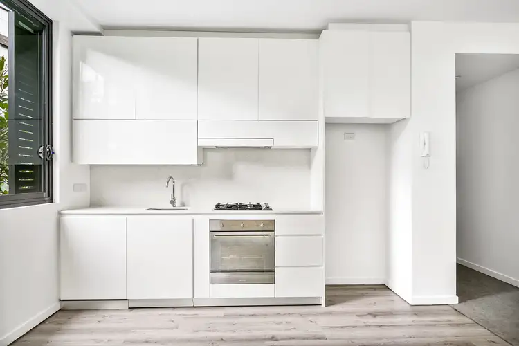 Third view of Homely apartment listing, 3203/2-10 Mooramba Road, Dee Why NSW 2099