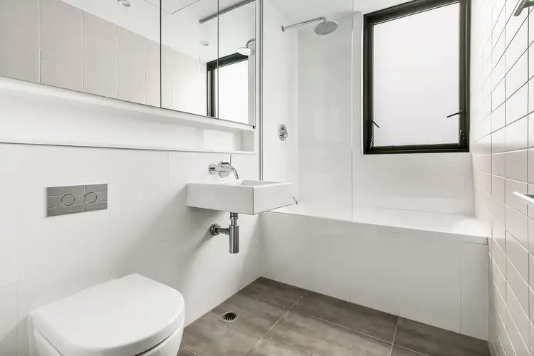 Fifth view of Homely apartment listing, 3203/2-10 Mooramba Road, Dee Why NSW 2099