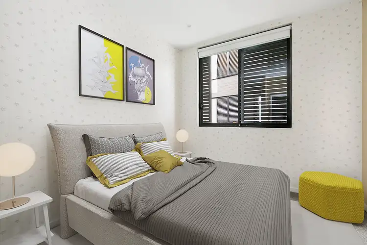 Sixth view of Homely apartment listing, 3203/2-10 Mooramba Road, Dee Why NSW 2099