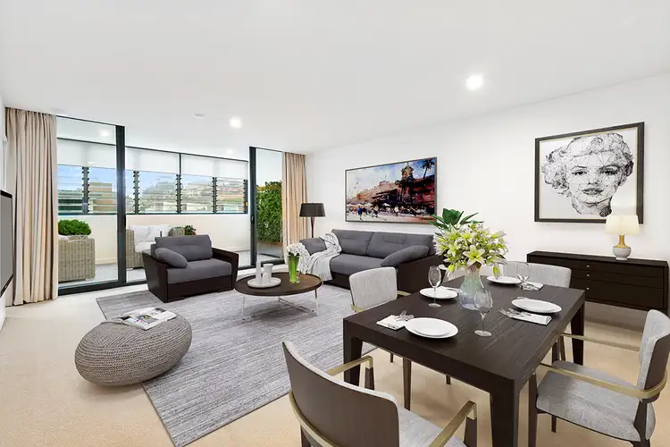 Third view of Homely apartment listing, 507/16-22 Sturdee Parade, Dee Why NSW 2099
