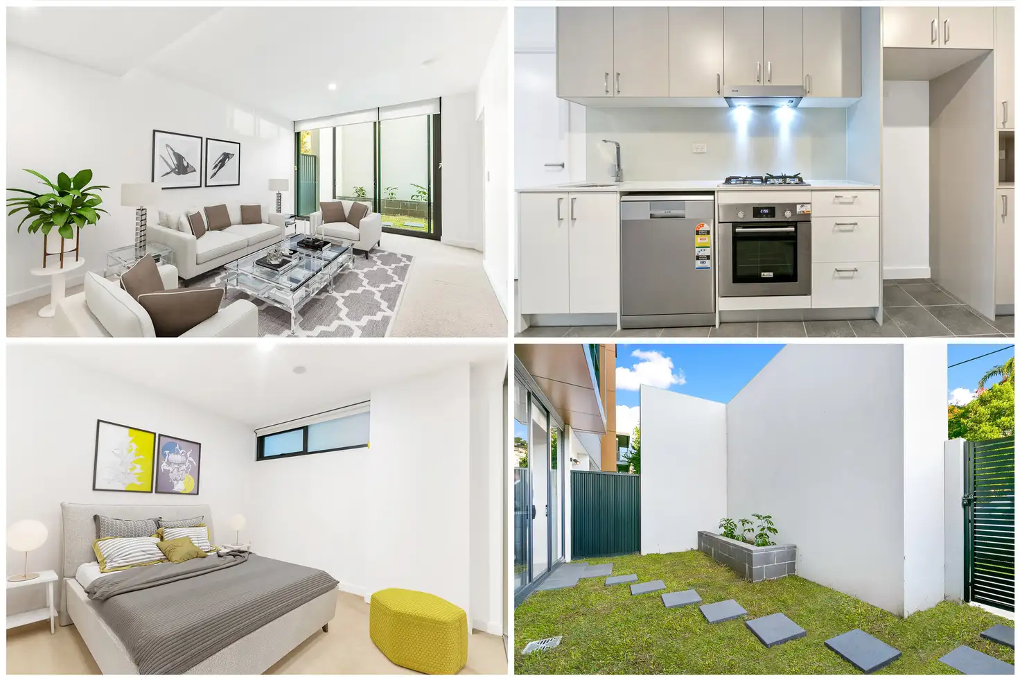 Main view of Homely apartment listing, G02/16-22 Sturdee Parade, Dee Why NSW 2099
