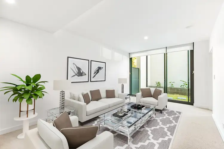 Second view of Homely apartment listing, G02/16-22 Sturdee Parade, Dee Why NSW 2099