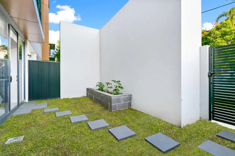 Third view of Homely apartment listing, G02/16-22 Sturdee Parade, Dee Why NSW 2099