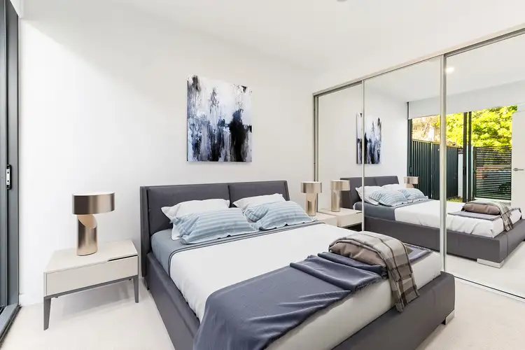 Fifth view of Homely apartment listing, G02/16-22 Sturdee Parade, Dee Why NSW 2099