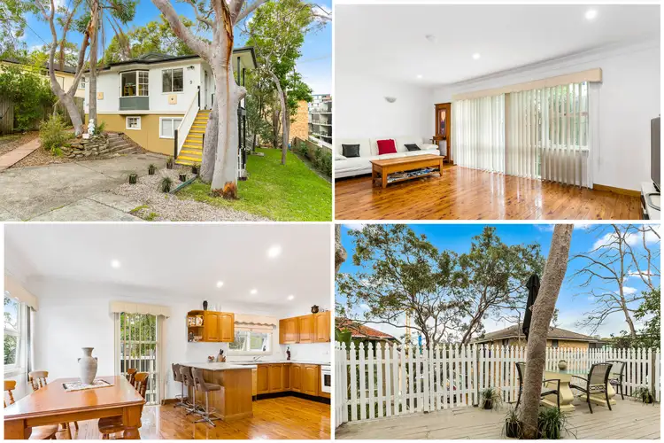 Main view of Homely house listing, 9 Painters Parade, Dee Why NSW 2099