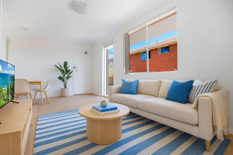 9/109 Pacific Parade, Dee Why NSW 2099