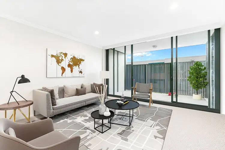 Second view of Homely unit listing, Address available on request