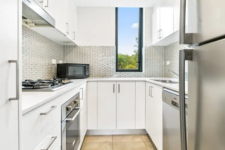 Third view of Homely unit listing, Address available on request
