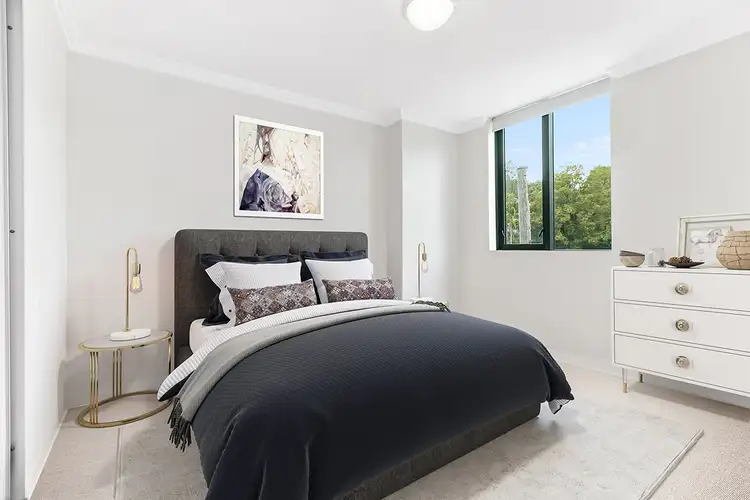 Fourth view of Homely unit listing, Address available on request