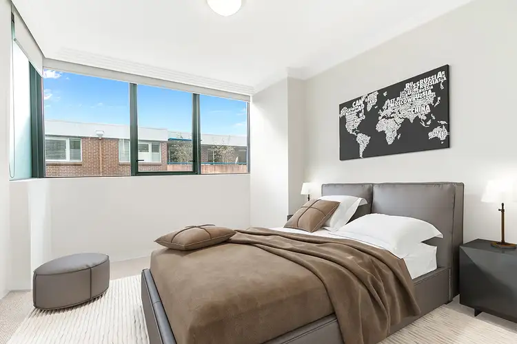 Fifth view of Homely unit listing, Address available on request