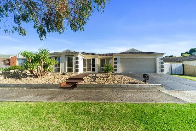 Main view of Homely house listing, 51 Bernborough Avenue, Cranbourne West VIC 3977