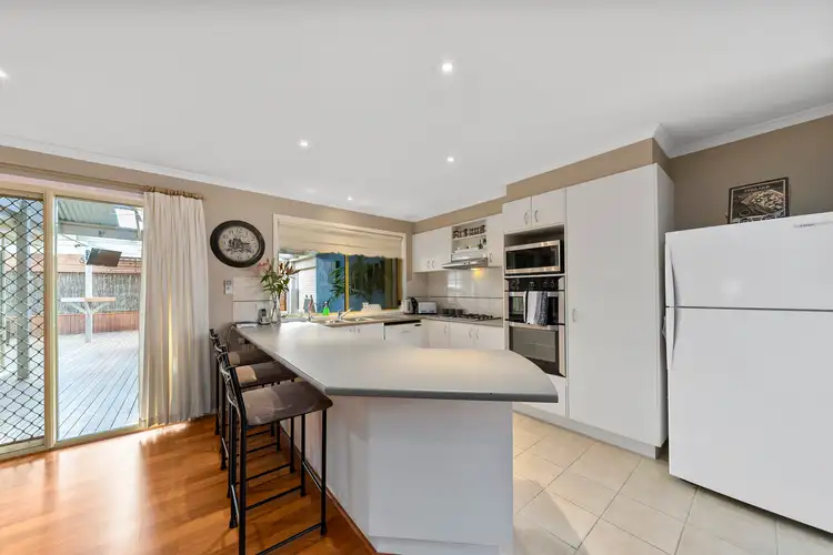Second view of Homely house listing, 51 Bernborough Avenue, Cranbourne West VIC 3977