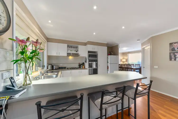 Third view of Homely house listing, 51 Bernborough Avenue, Cranbourne West VIC 3977