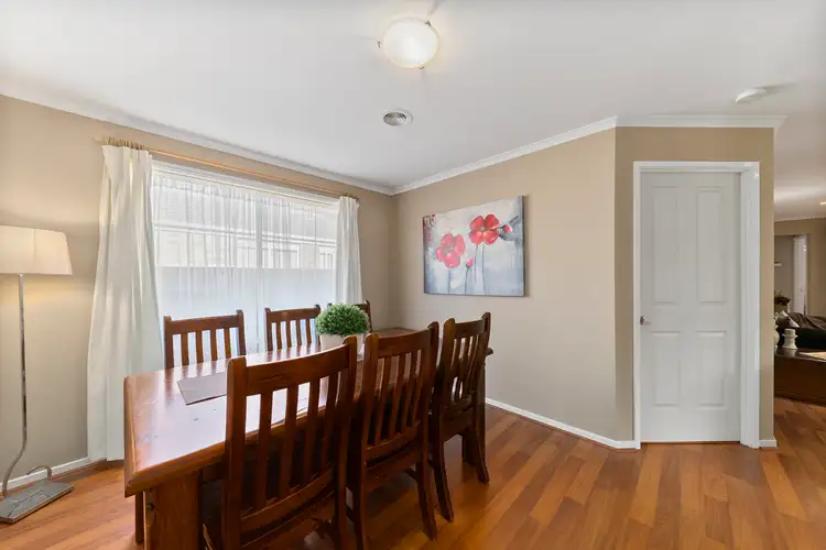 Fourth view of Homely house listing, 51 Bernborough Avenue, Cranbourne West VIC 3977