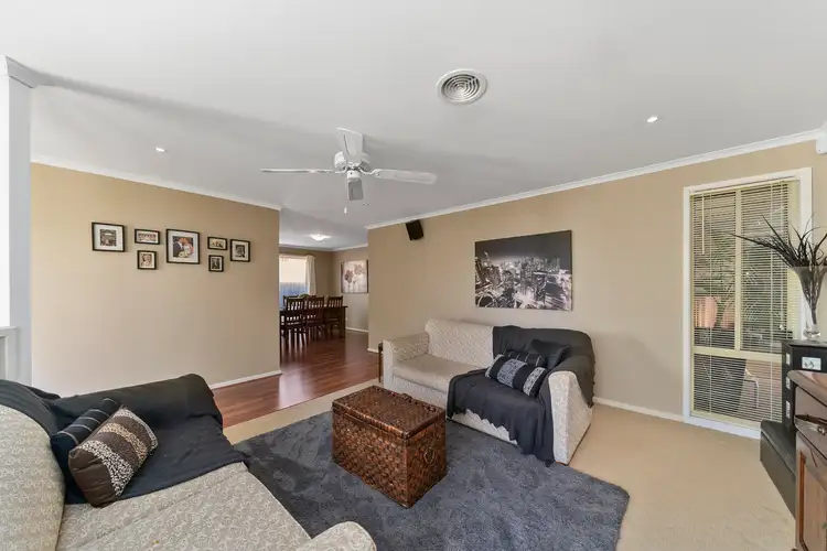 Sixth view of Homely house listing, 51 Bernborough Avenue, Cranbourne West VIC 3977
