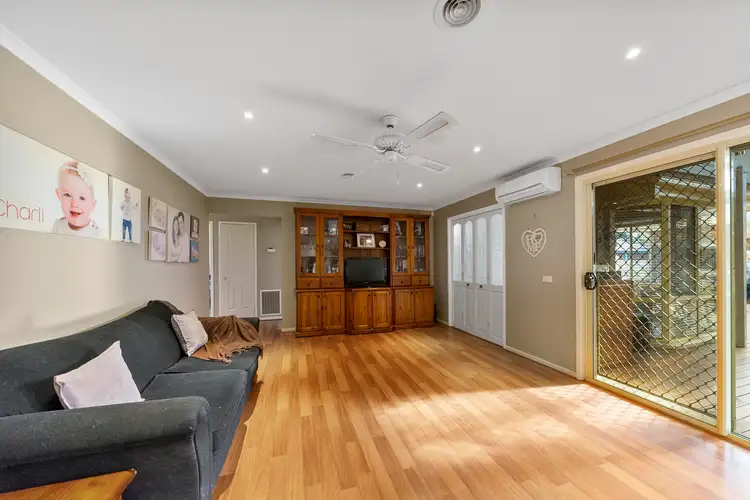 Seventh view of Homely house listing, 51 Bernborough Avenue, Cranbourne West VIC 3977