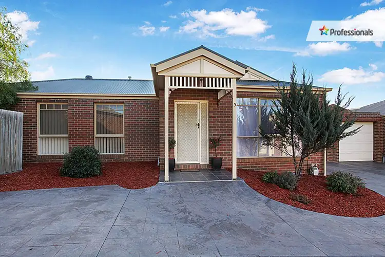 5/10 Tootles Court, Hoppers Crossing VIC 3029