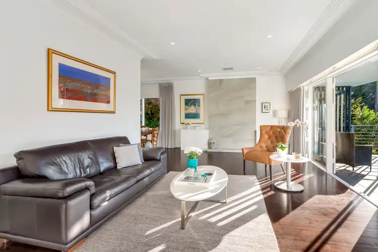 Second view of Homely house listing, 4 North Arm Road, Middle Cove NSW 2068