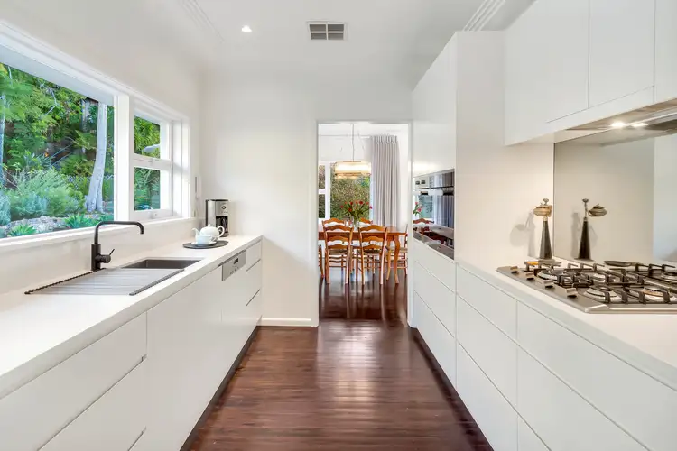 Third view of Homely house listing, 4 North Arm Road, Middle Cove NSW 2068