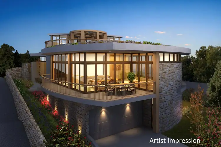 3 Ferry Street, Hunters Hill NSW 2110