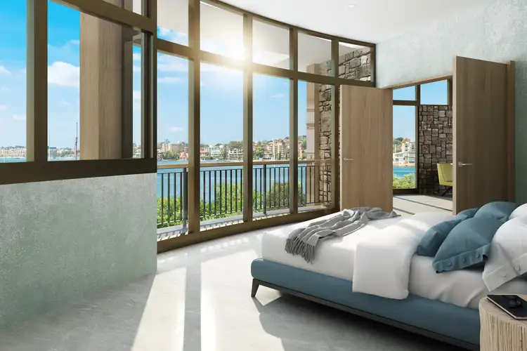 Second view of Homely house listing, 3 Ferry Street, Hunters Hill NSW 2110