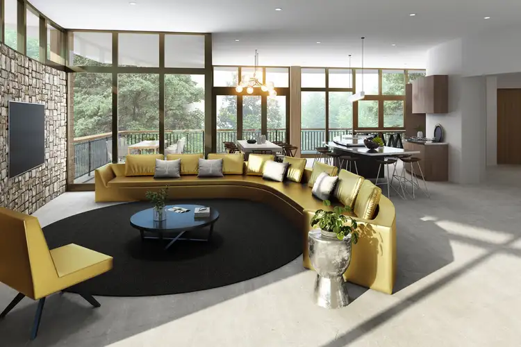 Third view of Homely house listing, 3 Ferry Street, Hunters Hill NSW 2110