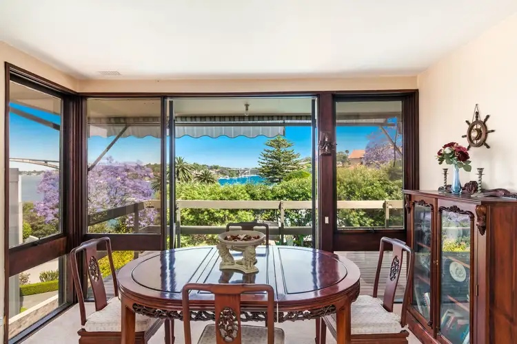 Fifth view of Homely house listing, 3 Ferry Street, Hunters Hill NSW 2110