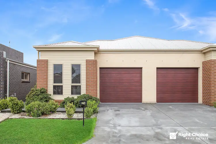 2/5 Banksia Avenue, Albion Park Rail NSW 2527