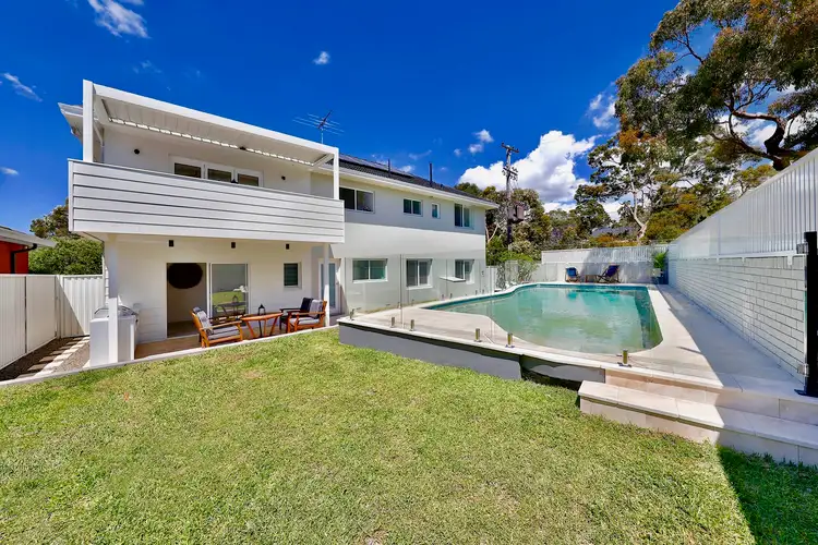Third view of Homely house listing, 21 Yarraga Place, Yowie Bay NSW 2228