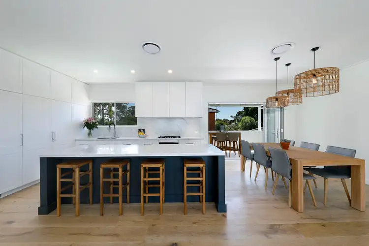 Fifth view of Homely house listing, 21 Yarraga Place, Yowie Bay NSW 2228