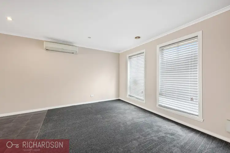 Second view of Homely house listing, 35 Wentworth Avenue, Wyndham Vale VIC 3024