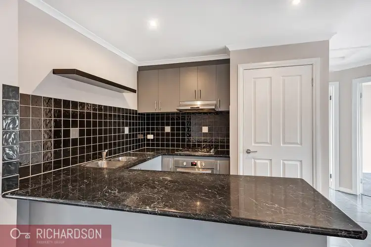 Third view of Homely house listing, 35 Wentworth Avenue, Wyndham Vale VIC 3024