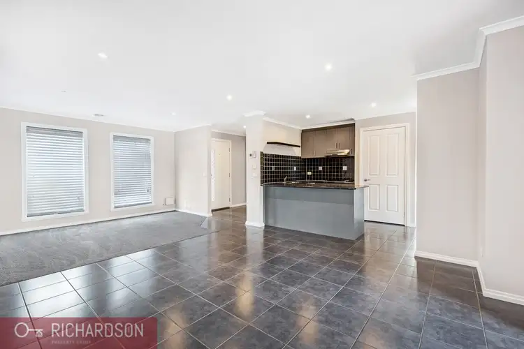 Fourth view of Homely house listing, 35 Wentworth Avenue, Wyndham Vale VIC 3024