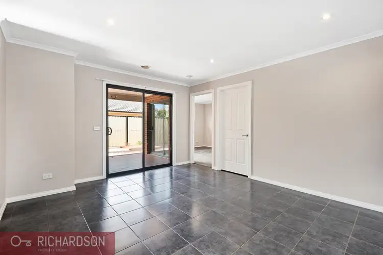 Fifth view of Homely house listing, 35 Wentworth Avenue, Wyndham Vale VIC 3024
