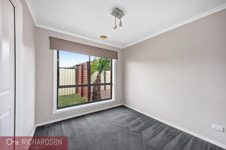 Sixth view of Homely house listing, 35 Wentworth Avenue, Wyndham Vale VIC 3024