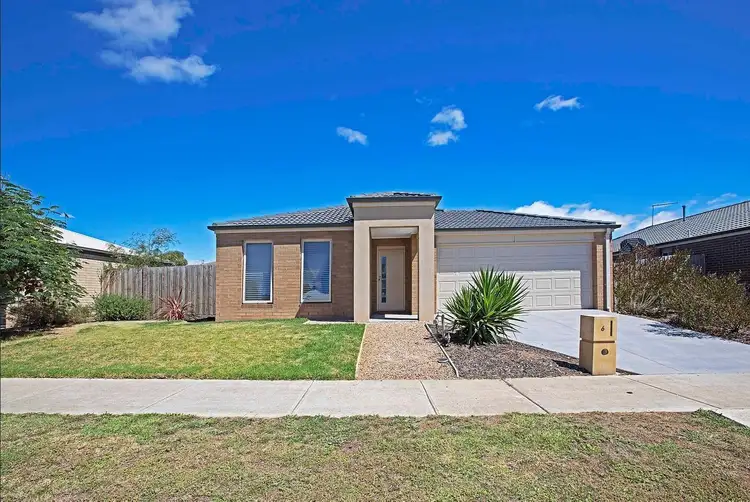 6 Plough Drive, Curlewis VIC 3222