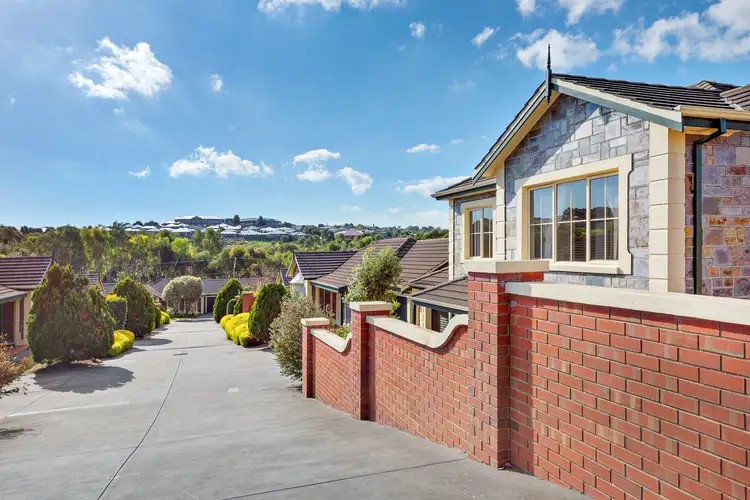 Main view of Homely townhouse listing, 2/12 Lana Street, Reynella SA 5161
