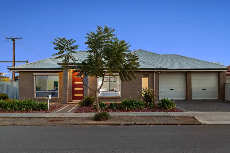 36 Third Avenue, Ascot Park SA 5043