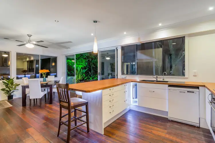Fifth view of Homely house listing, 230 Richmond Road, Morningside QLD 4170