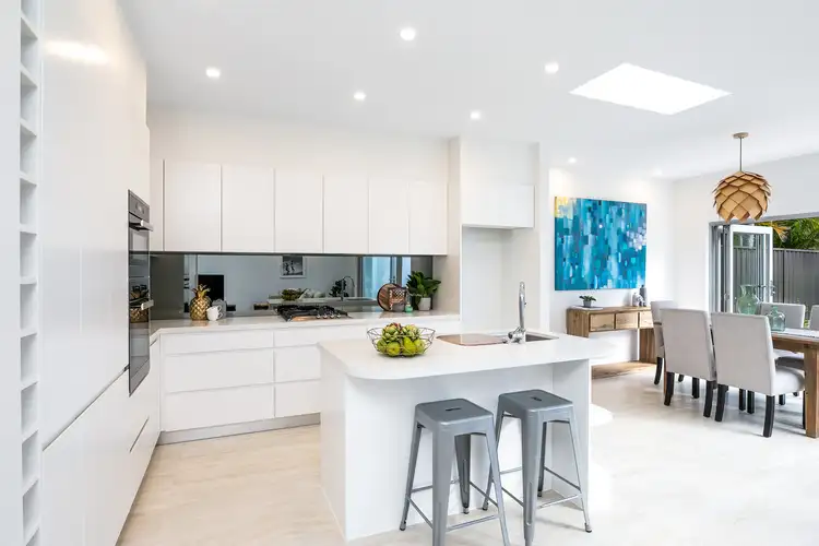 Second view of Homely semi-detached listing, 23D Dolans Road, Woolooware NSW 2230