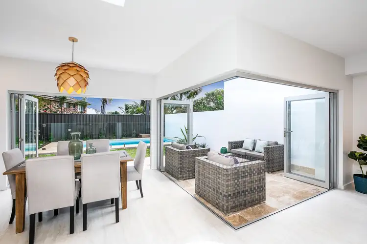 Third view of Homely semi-detached listing, 23D Dolans Road, Woolooware NSW 2230