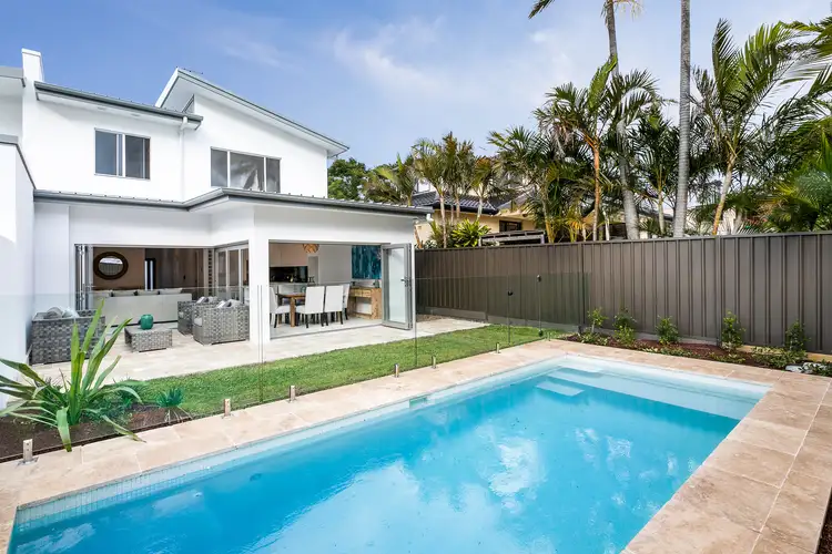 Fourth view of Homely semi-detached listing, 23D Dolans Road, Woolooware NSW 2230